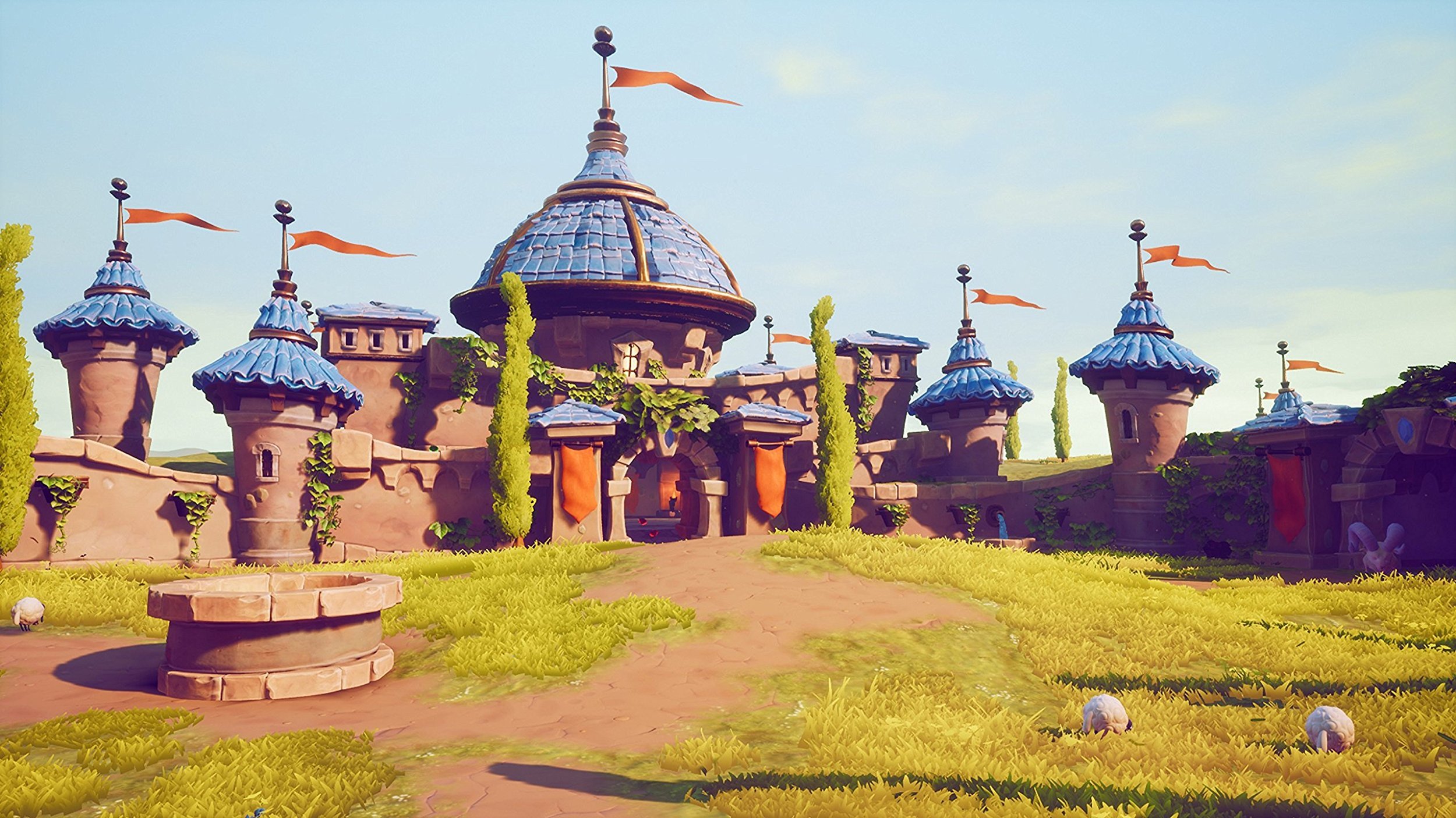 Spyro Reignited Trilogy - Imagen 4